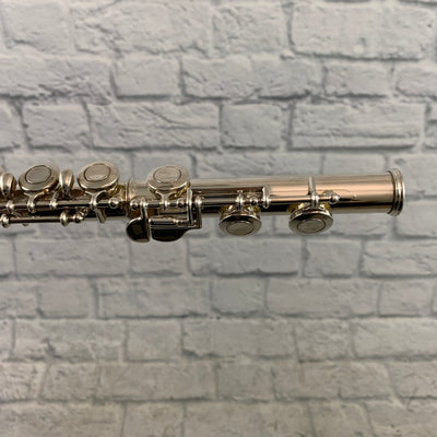 Armstrong Model 104 Closed-Hole Flute w/ Case
