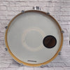 Mapex Pro M 5pc Drum Set Blue White Fade