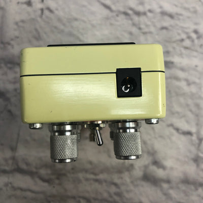 Digitech Obscura Altered Delay Pedal