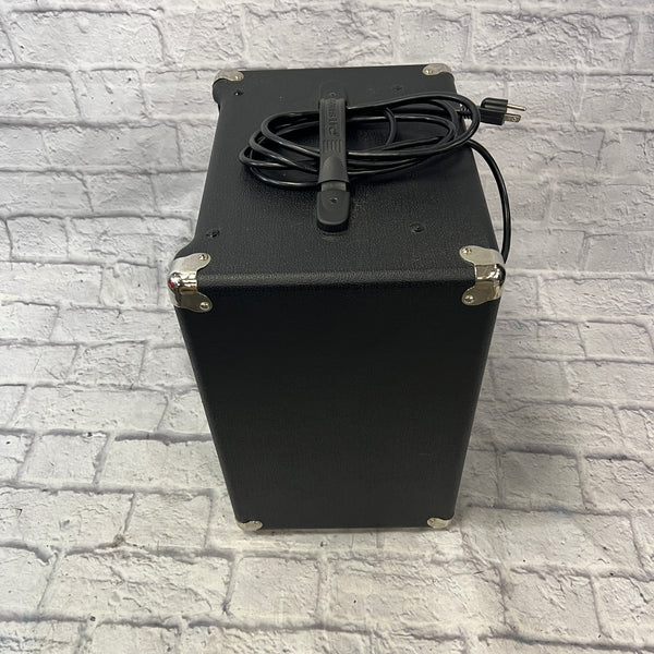 Acoustic B30 Bass Guitar Combo Amp - Evolution Music