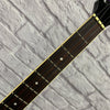 Fender T-Bucket Grand Concert Acoustic-Electric Bass 3-Color Sunburst w/ Hard Case