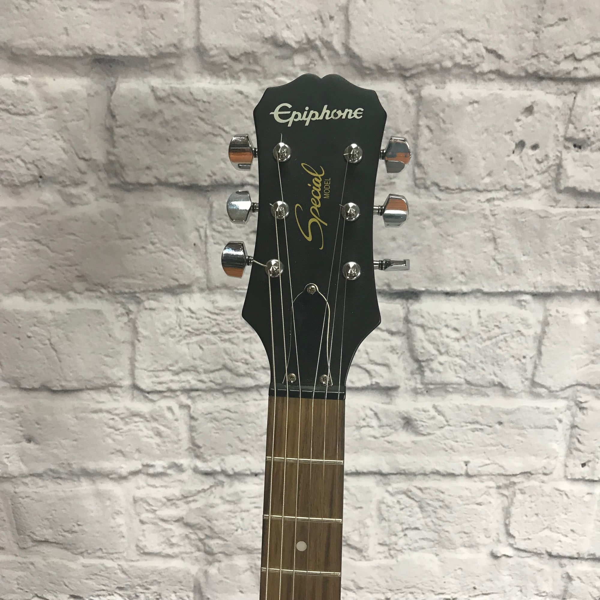 Epiphone Les Paul Special P90