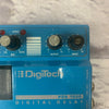 Digitech PDS 1000 Delay Pedal