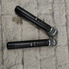 Phenyx Pro PTU-71 Wireless Microphone System