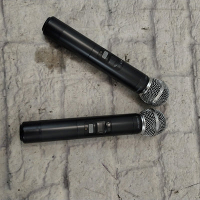 Phenyx Pro PTU-71 Wireless Microphone System