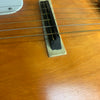 Silvertone H615 Flat Top Acoustic Guitar AS IS