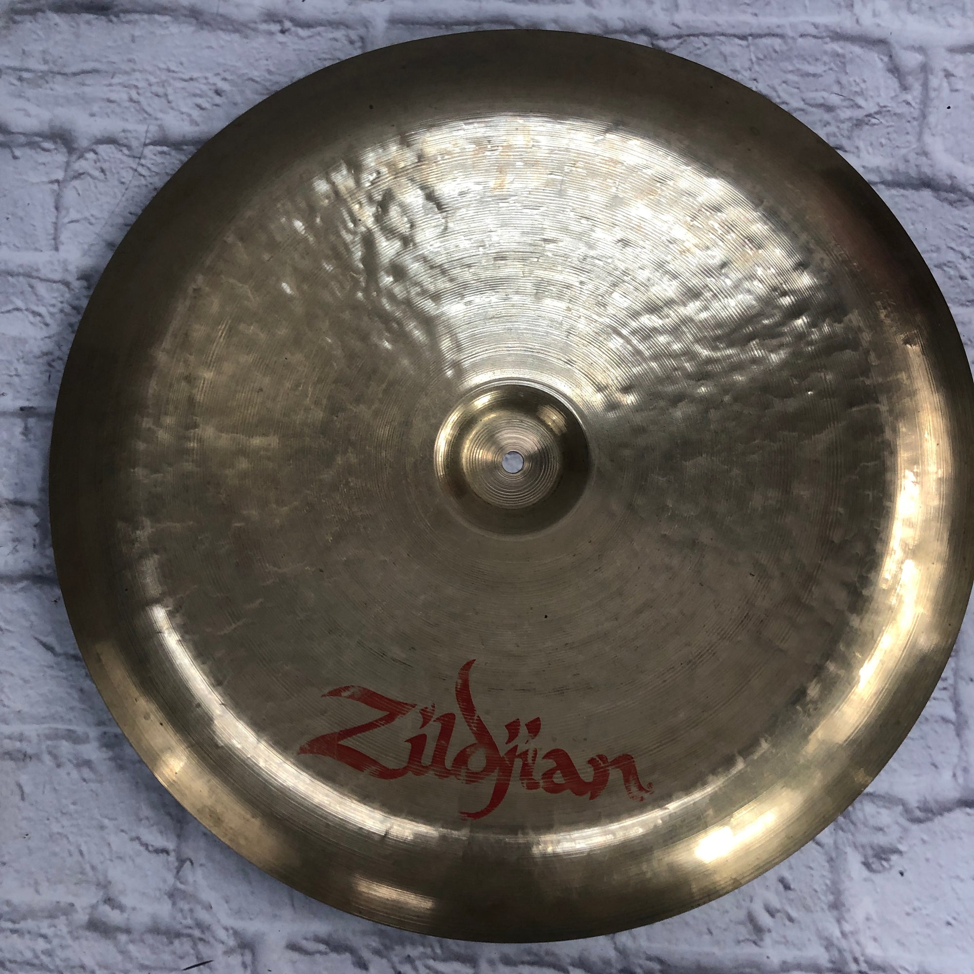 Zildjian 20 Oriental China Trash Cymbal