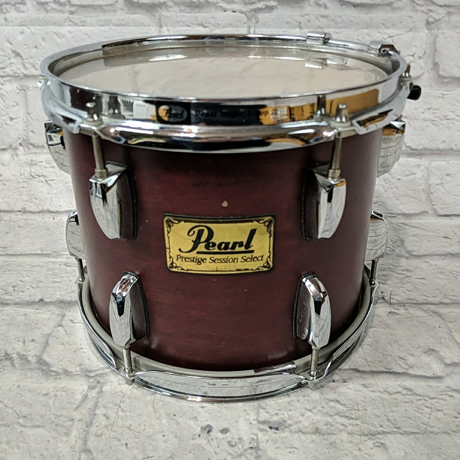 Pearl Prestige Session Select 10 x 8 Tom