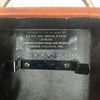 Vintage American Pignose 7-100 Guitar Amp