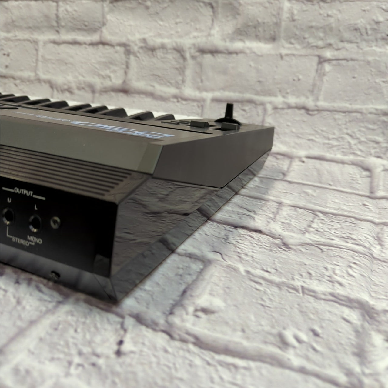 Roland D-50 61-Key Linear Synthsizer