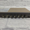 Ibanez HD1000 Rack Harmonics Delay with FS1M Footswitch