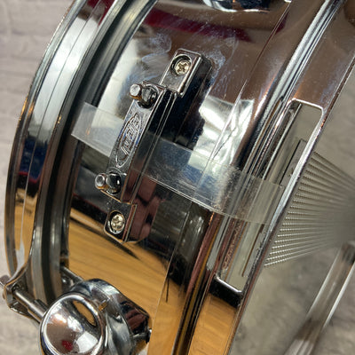 Pacific PDP 13 x 3.5 Chrome Piccolo Snare Drum