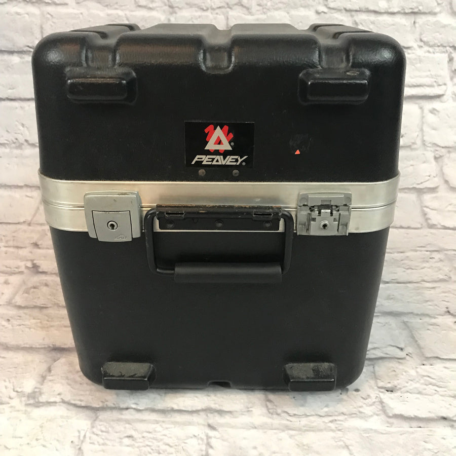 Peavey 6 Slot Microphone Road Case