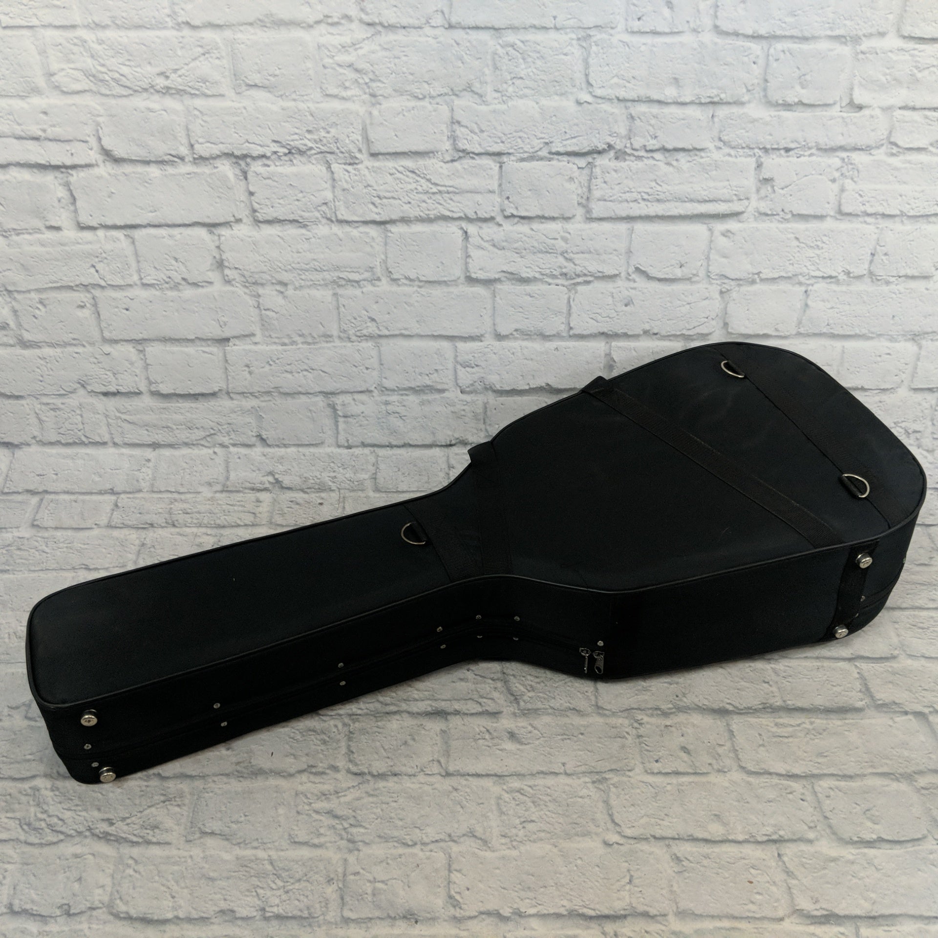 Guardian Acoustic Guitar Hard Foam Case