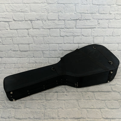 Guardian Acoustic Guitar Hard Foam Case