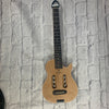 Traveler Escape Mark III Acoustic Electric Solid Body  Guitar
