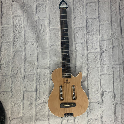 Traveler Escape Mark III Acoustic Electric Solid Body  Guitar