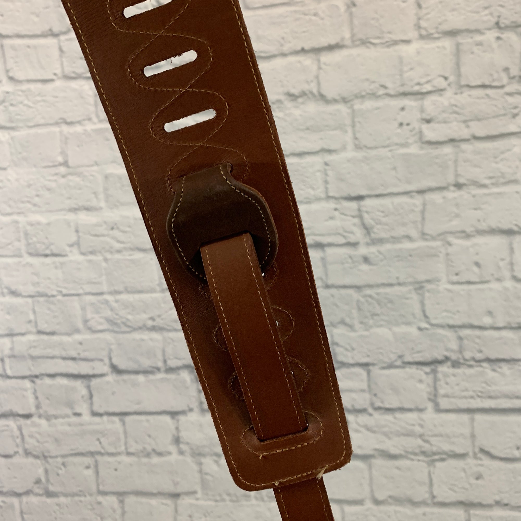 Planet Waves 30XL01 3" Reversible Brown Strap