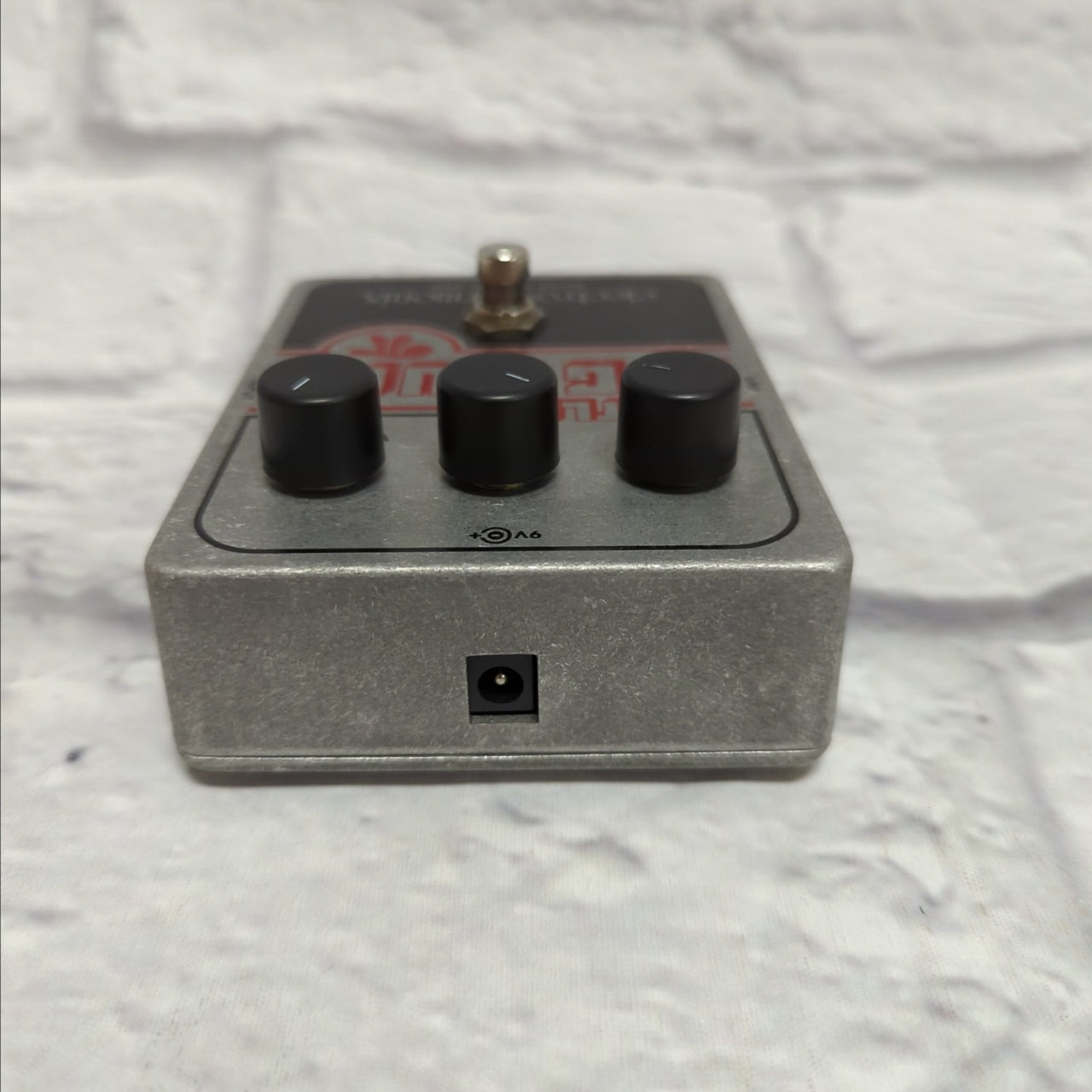 Electro-Harmonix Little Big Muff Fuzz Pedal