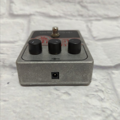 Electro-Harmonix Little Big Muff Fuzz Pedal