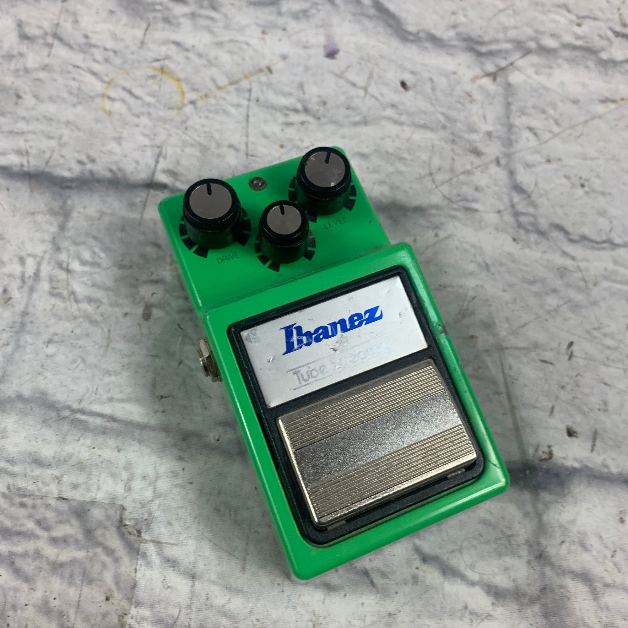 Ibanez TS9 Overdrive pedal