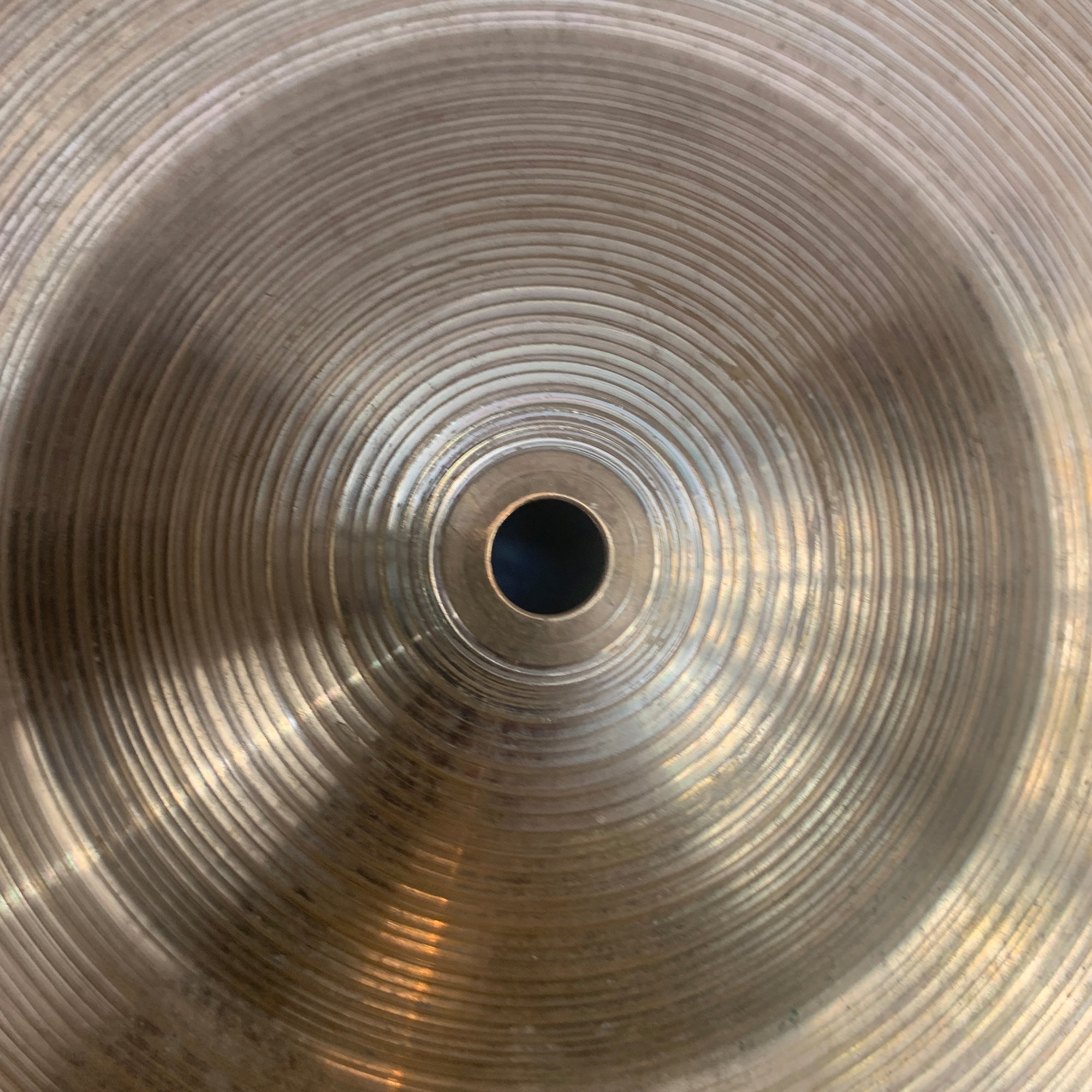 Paiste 802 Ride Cymbal 20"
