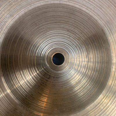 Paiste 802 Ride Cymbal 20"