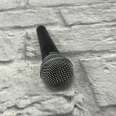 Shure SM58 Microphone