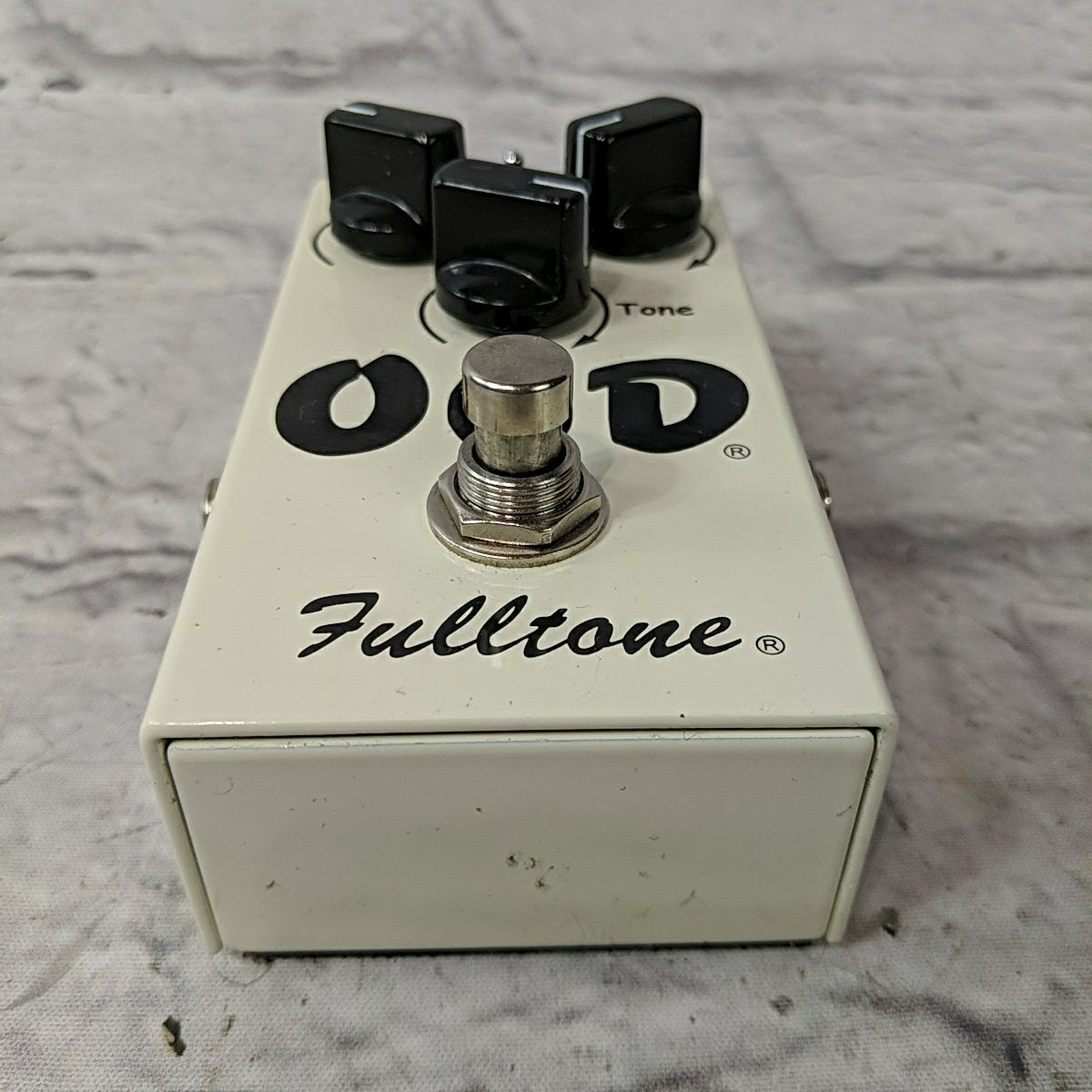 Fulltone OCD Drive Pedal