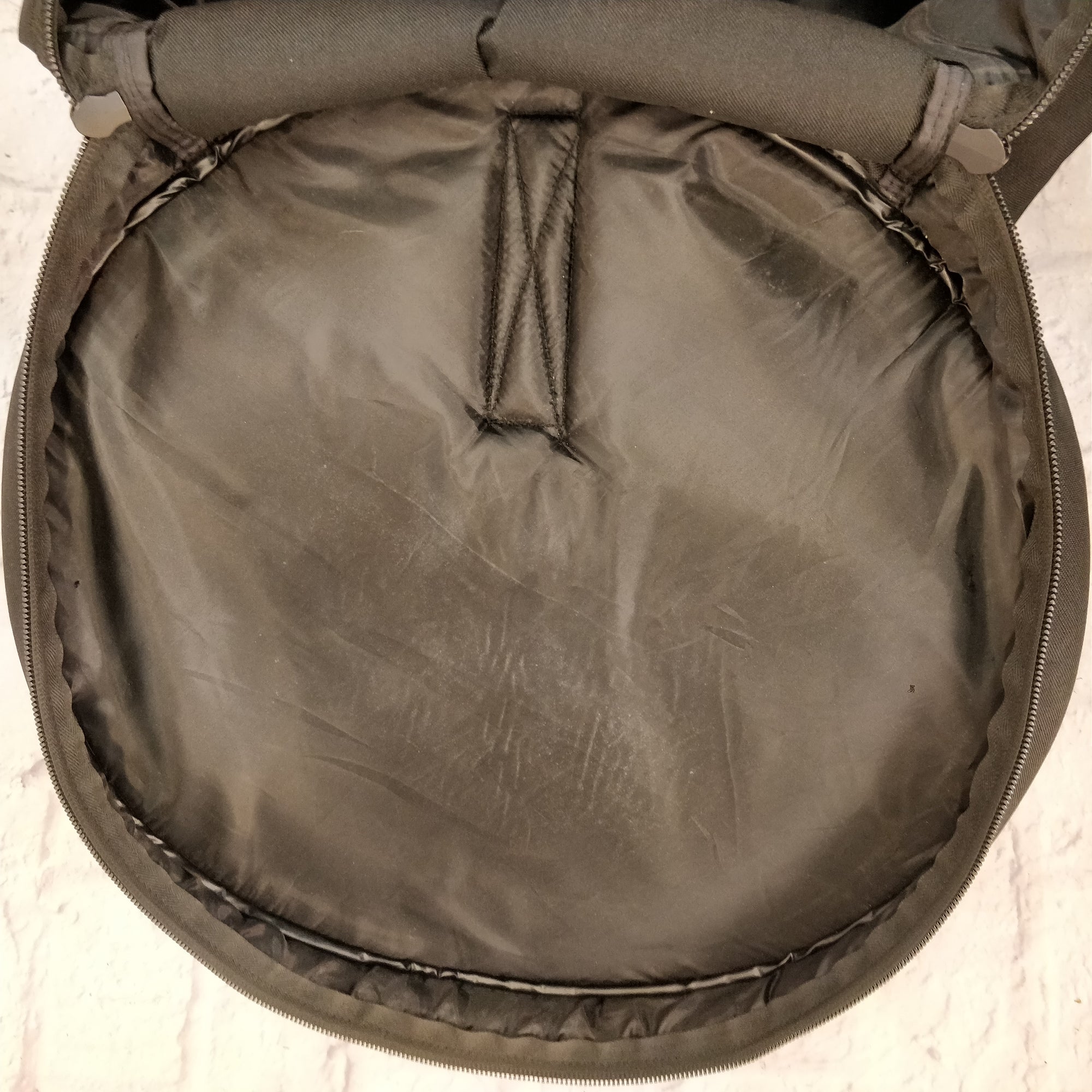 Gator Protechtor Cases 16x16 Floor Tom Cloth Case