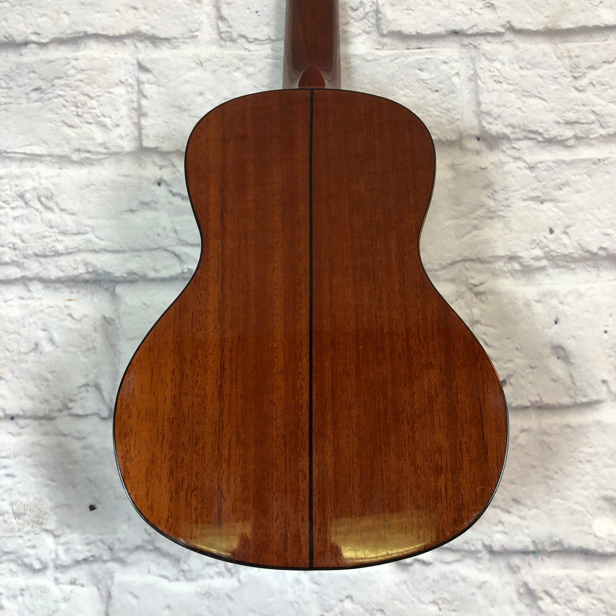 Lanikai S-C Spruce Concert Ukulele