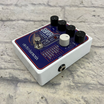 Electro-Harmonix Synth 9 Modulation Pedal