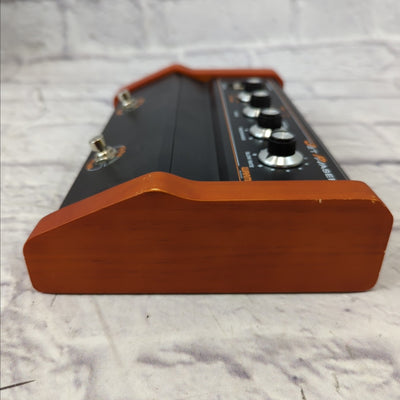 Warm Audio Jet Phaser Phase Shifter Pedal