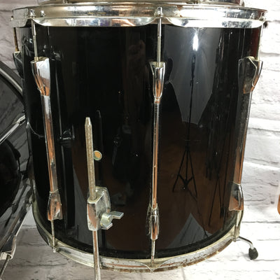Yamaha Power Special 4pc Kit