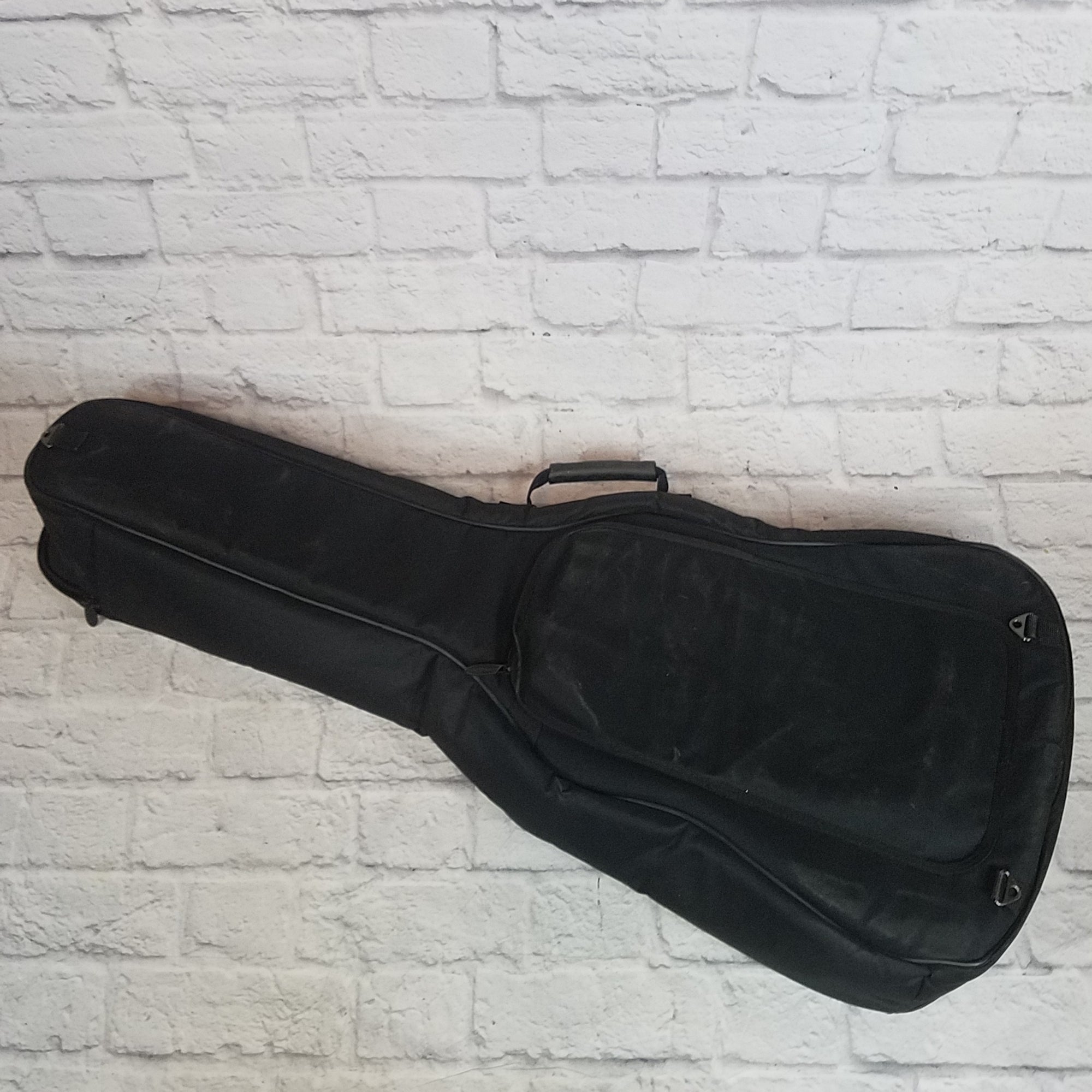 Road Runner Roadster Electric Guitar Gig Bag