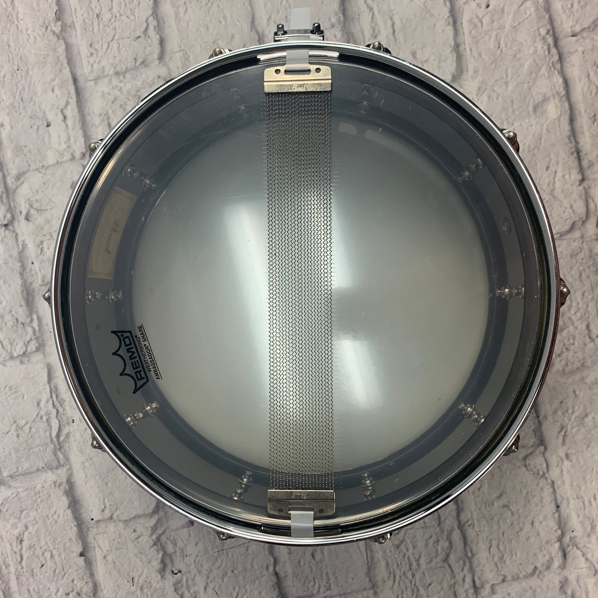 Pearl Chad Smith Signature 14x5 Snare Drum