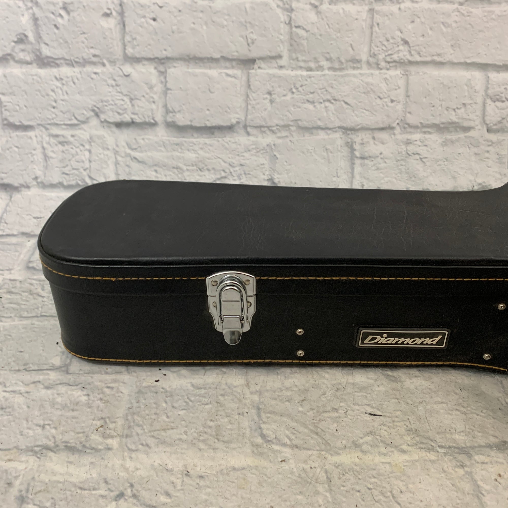 Diamond Acoustic Hardshell Case