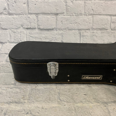 Diamond Acoustic Hardshell Case