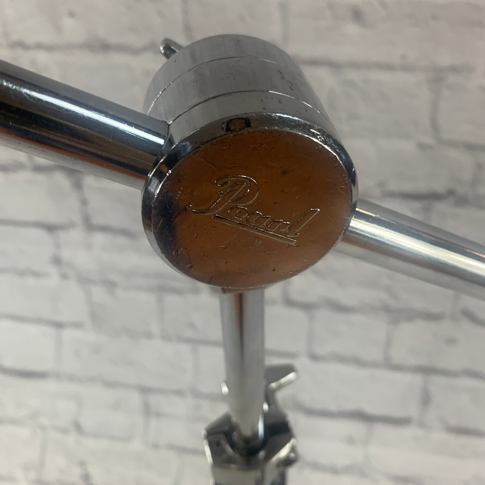 Pearl Boom Cymbal Stand