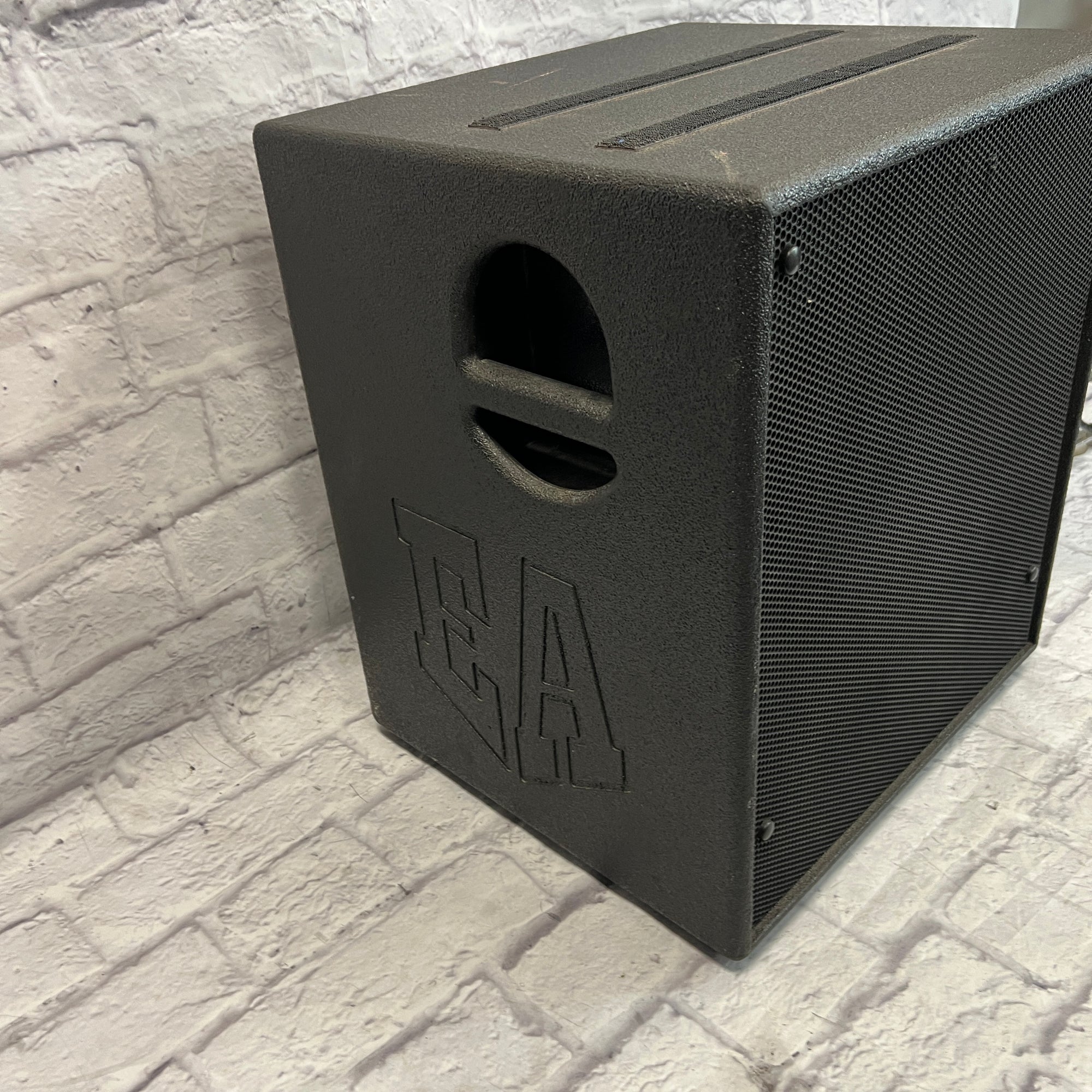 Euphonic CXL-112 Bass Speaker Cabinet