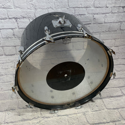 Slingerland Vintage 22 x 14 Concert Bass Drum