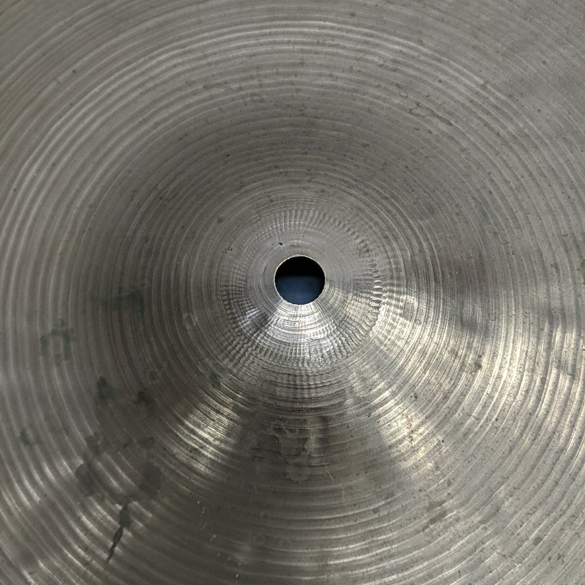 Vintage Sabian 22 HH Medium Ride Cymbal
