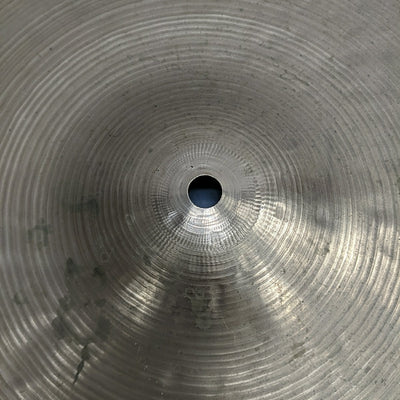Vintage Sabian 22 HH Medium Ride Cymbal