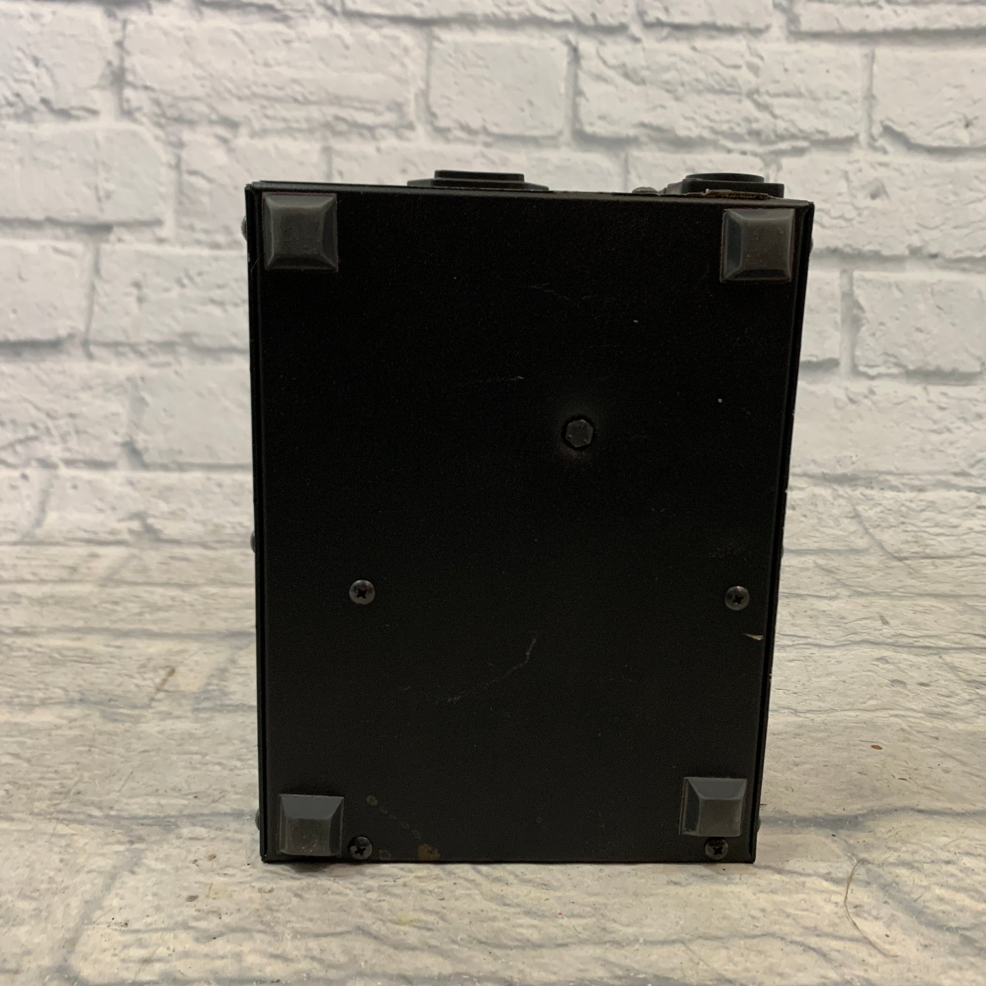 Acoustic Image Clarus