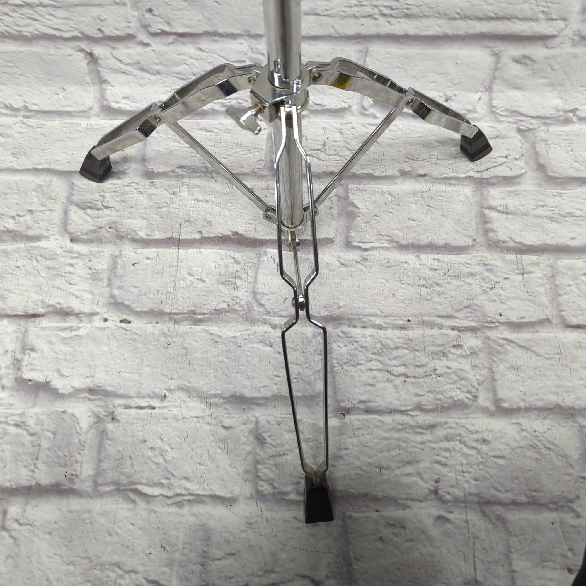 Pearl Double Braced Straight Cymbal Stand