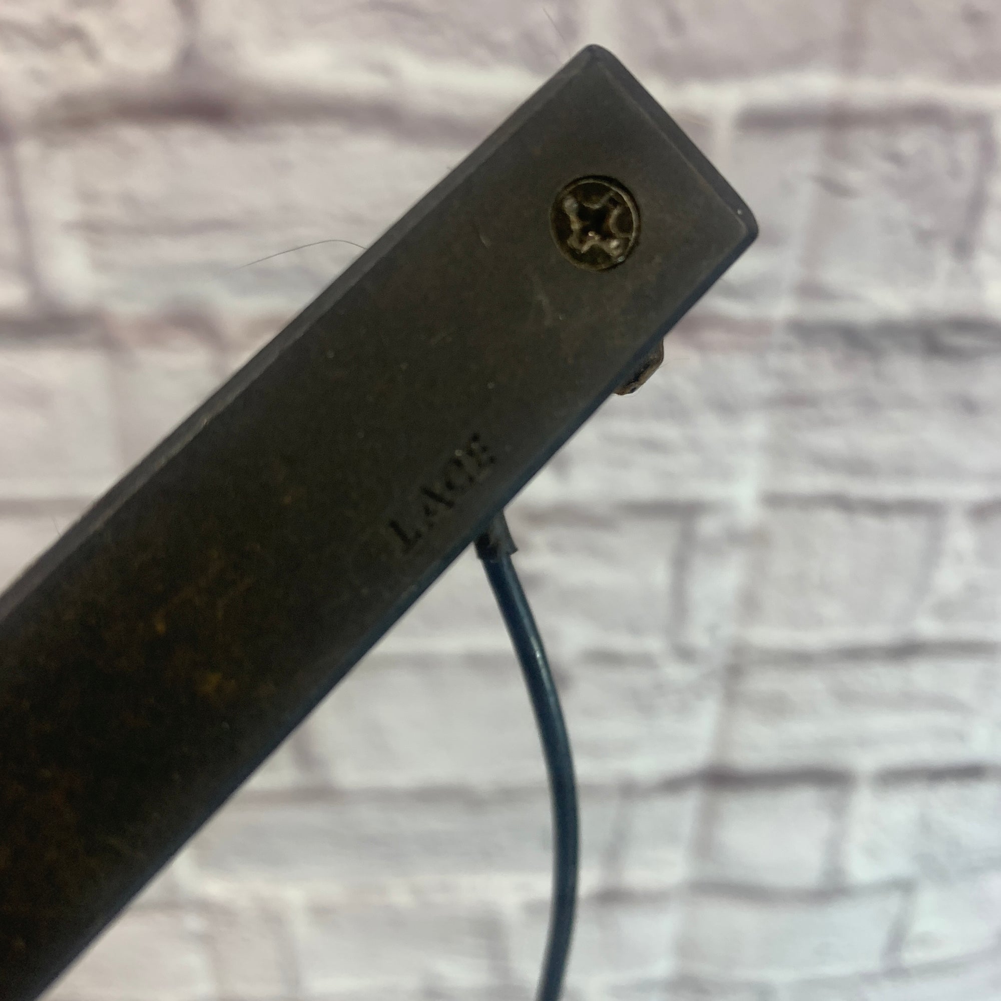 Lace Soundhole Pickup Acoustic Guitar Pickup