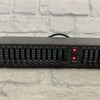 Ross RX-15S 15-Band Stereo Rack Equalizer