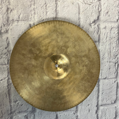 Sabian Flat Hats Hi Hats