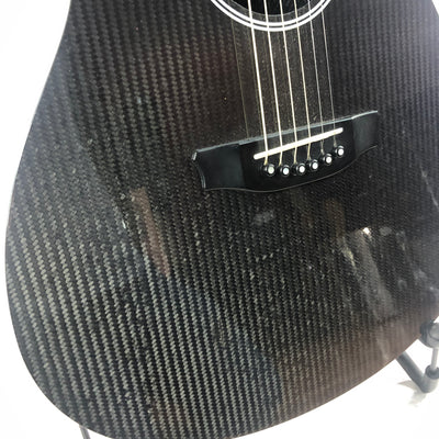 Rainsong H-OM1000N2 Hybrid Orchestra with Electronics Acoustic Guitar