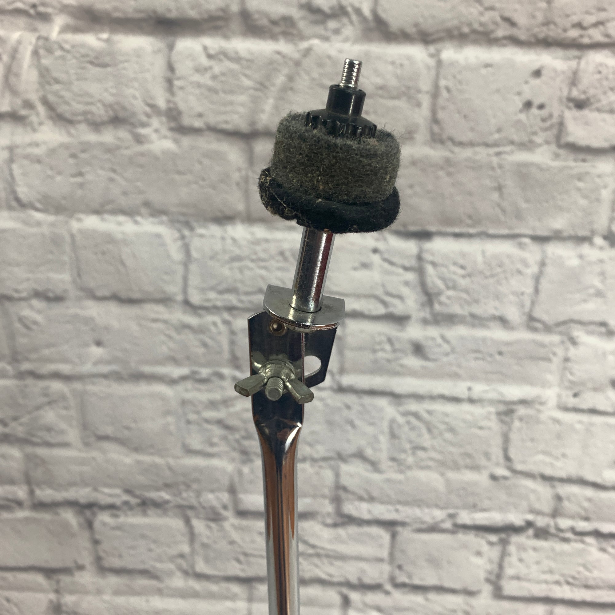 Unknown Straight Cymbal Stand